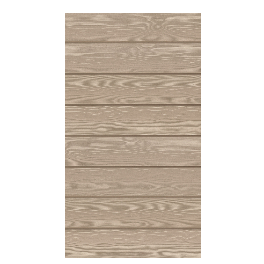 Cedral Click Wood Gevelbekleding Kleibruin C03